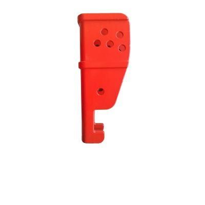 Compact Safety China Precision Casting Parts for Automatic Factory