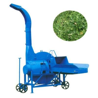 Animal Husbandry Equipment Straw Shredder for Feeding Livestock