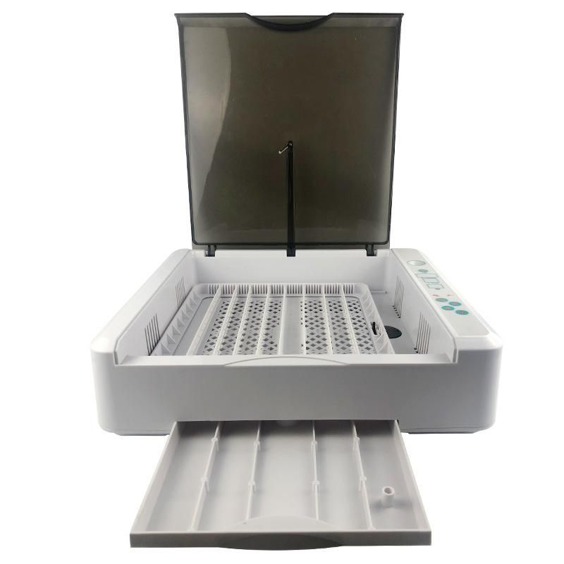 Hhd New Arrival Automatic Chicken Egg Incubators Hatchery Machine
