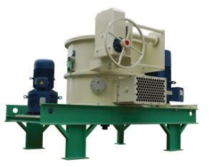 Swfl Feed Machine Vertical Ultra-Micro Pulverizer