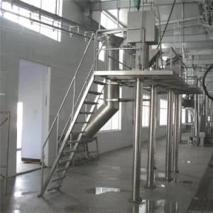 Kosher Cow Abattoir Equipment for Cattle Turnkey Halal Slaughterhouse Plant