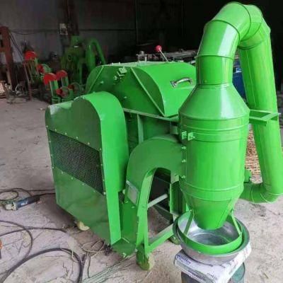 Manual Wheat Thresher Bean and Maize Threshercorn Thresher Peeling Machine