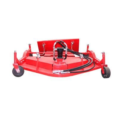 High Quality 66 Inch Grass Slasher Lawn Mower