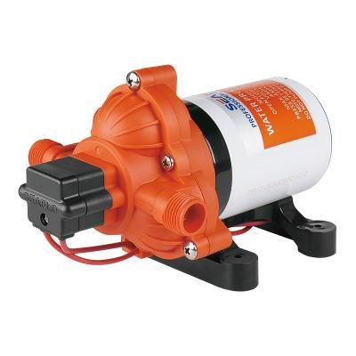 Seaflo Portable 12 Volt DC Car Washer Pump