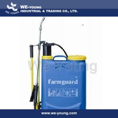 High Quantity Backpack Sprayer 16L (Model: WY-SP-01)
