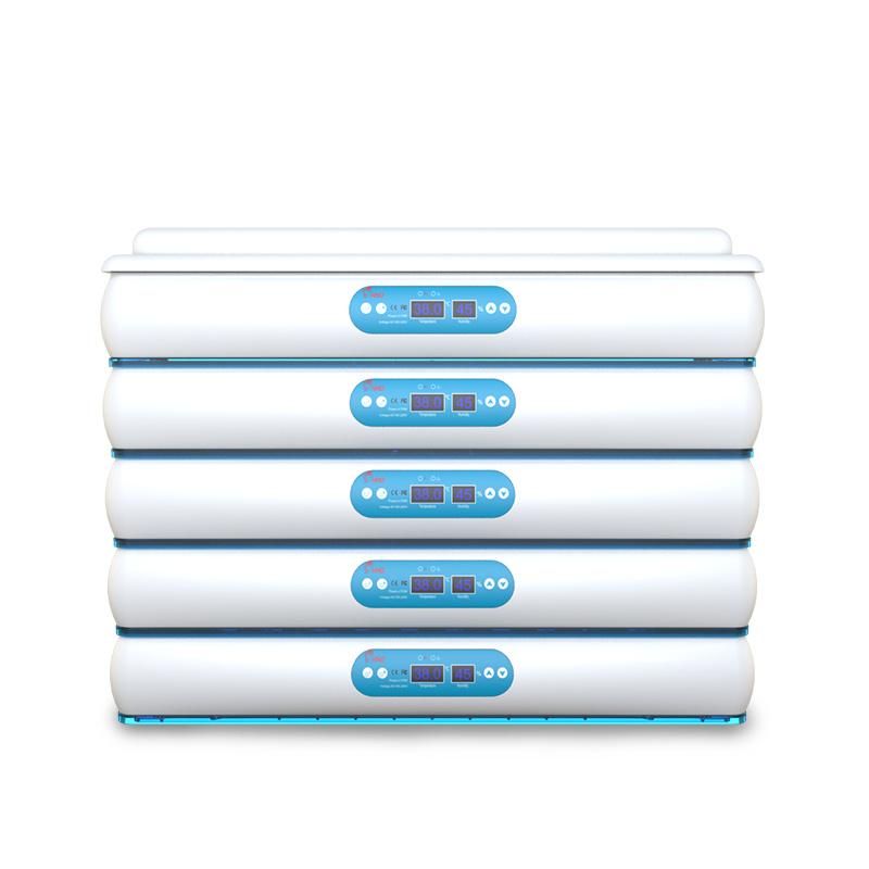Hhd Cheap Egg Incubator for Sale 600 Egg Hatchers H600