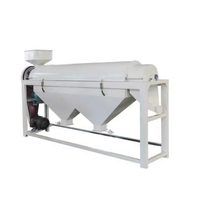 Pulses /Chickpea / Green Mung Bean / Azuki Bean Polishing Machine