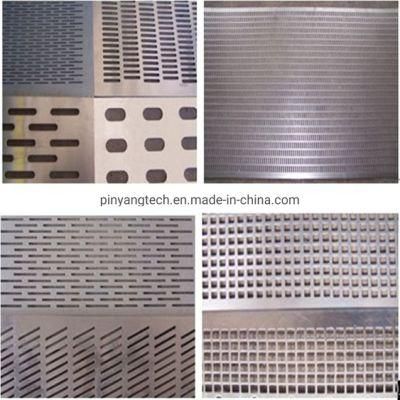 Screen Sieve for Rice Whitener /Polisher /Paddy Separator