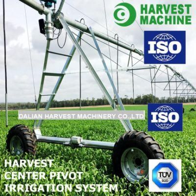 Agriculture Irrigation Equipment