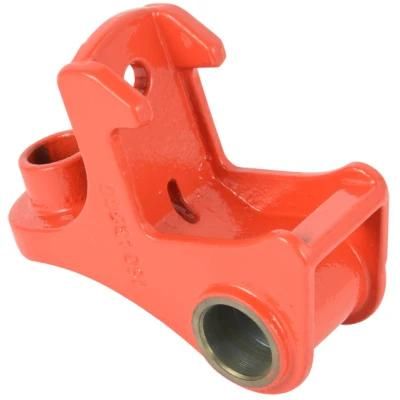 Metal Cast Steel Carbon Steel OEM Investment Casting Parts