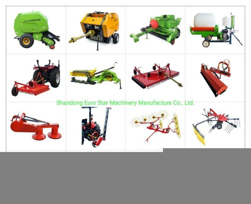 1gqn220 Rotary Tiller for Farm Tractor Paddy Dry Field Agricultural Machinery Gear Drive Cultivator Beater Rotary Plowing Tiller Machine CE Orchard Agriculture