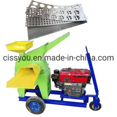 Hot Sale Portable Grass Cutter Machine