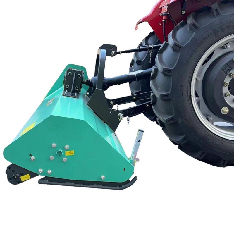 Farm Tractor 3 Point Flail Mower for Tractor Shredder Efgc Series