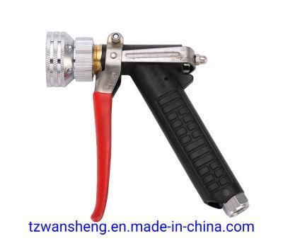 Pistol Brass Spray Gun, Agriculture Spray Gun