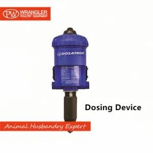 Good Price Automatic Poultry Nipple Drinker for Chicken