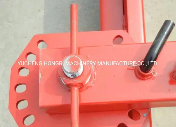 Hongri Agricultural Machinery Tillage Equipment Tractor Mounted Scraper Grader