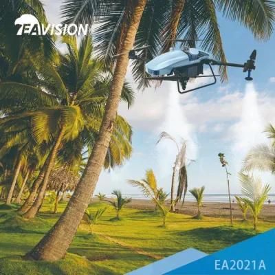 Eavision Agricultural Sprayer Drone Used for Crop High Efficiency Sprayer Agriculture 20L