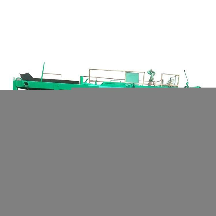 Hydroseeder Hydromulching Machine for Grass Seeds Hydraulic Spay Machine