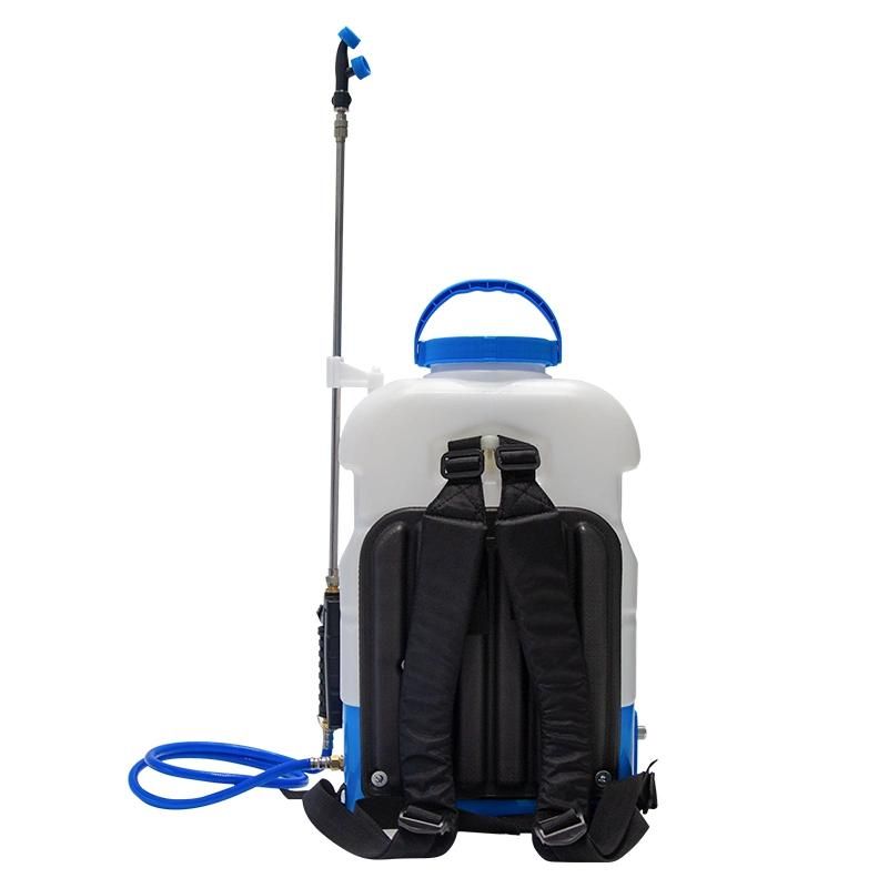 Korean Skyagri Manufacture 20L Lithuim Battery Agriculture Sprayer 20W for Farm Use