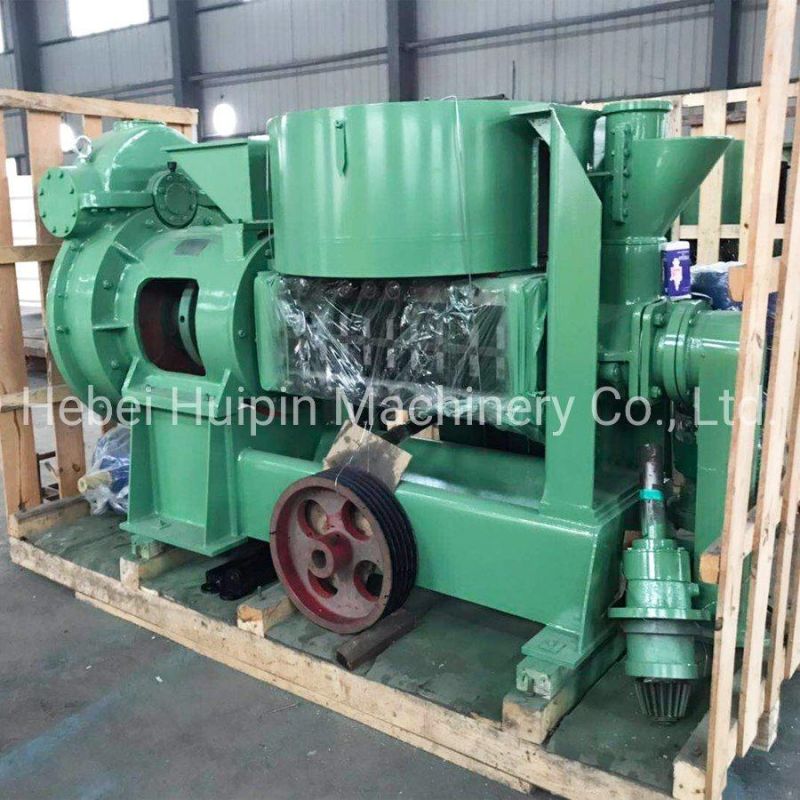 Cooking Oil Presser Machine Soybean Sunflower Rapeseed