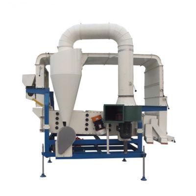 Wheat Sesame Maize Seed Cleaning Machine