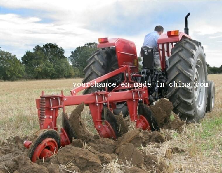 High Quality Farm Implement Disc Plough Disc Plow for Sale