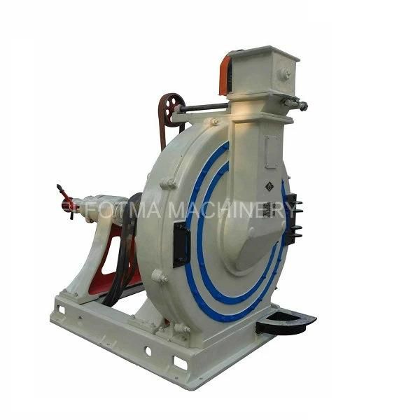 Oil Seeds Pretreatment Machinery for Seeds Disc Huller