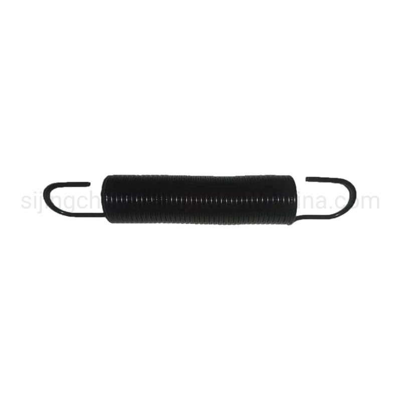 Accessories for Threshing Machine Spring W2.5-02-01-10-03