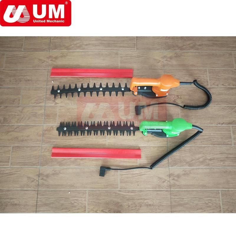 Um Hedge Trimmer Plucking Machine Electric Gardening Tea Leaf Application Hedge Trimmer Plucking Machine