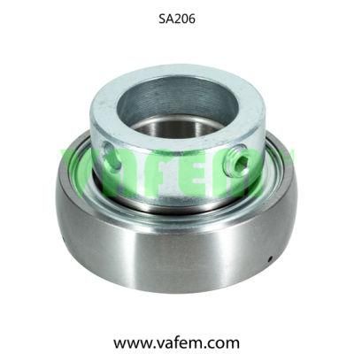 Agricultural Bearing SA208-24ng/ China Factory