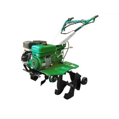 Agriculture Mini Cultivator 7/10HP Diesel Power Tiller Rotary Tiller Price