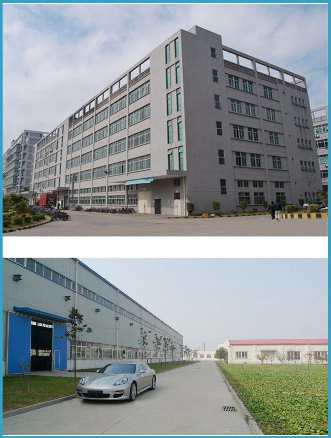 China Types Pivot Irrigation Center for Agriculture with Diesel Generator and Pump