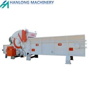 International Advanced Professional Wood Agriculture Waste Crushing Machine for Power Generation