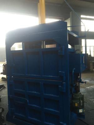 Hydraulic Baler Machine for Scrap Metal