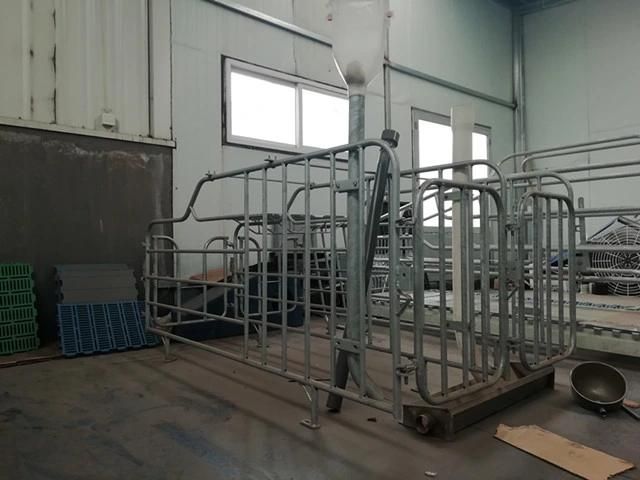 Pig Farrowing/Nursery Crate for Sale