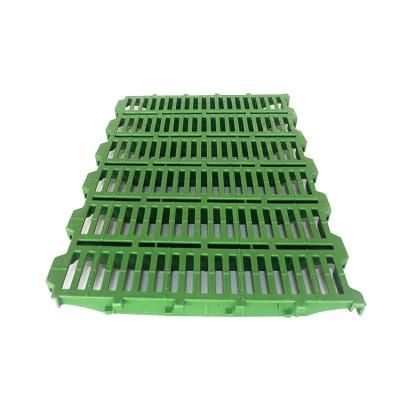 Factory Direct Supply of Anti-Corrosion Plastic Slatted Floor for Pig Farms