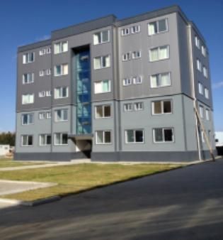 Steel Structure Buildings All Over The World