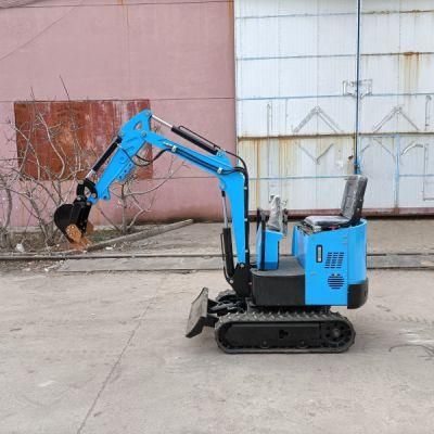 Hot Selling Mini Excavator Factory Direct Selling Mini Hydraulic Excavator