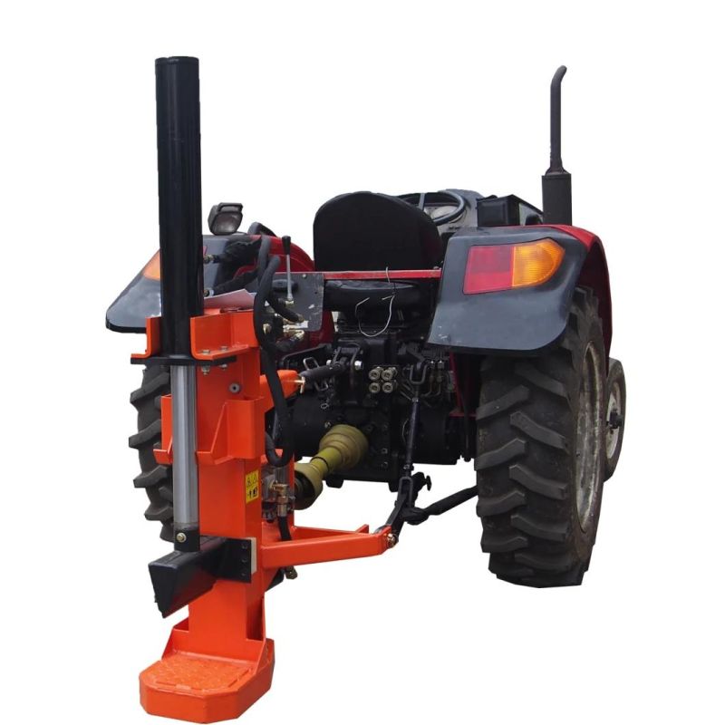 Log Splitter Hydraulic Cylinder