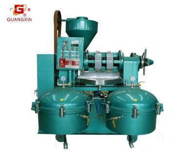 Edible Oil Extraction Machine Air Pressure Filteryzlxq130-8