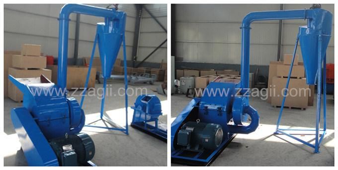 Ce Approved Chinese Manufacturer Feed Crusher Hammer Mill Corn Grinder