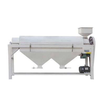 Pulses Green Mung Bean Polishing Machine Polisher