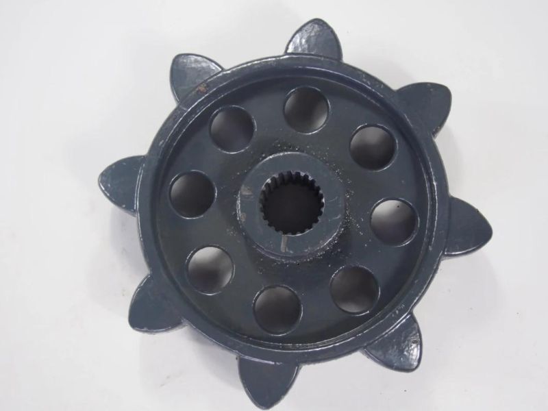 Yanmar / Kubota Rice Harvester Usage Spare Parts Indonesia