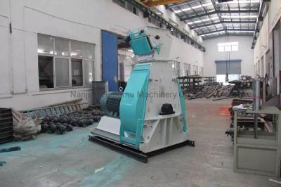 Cassava Crushing Machine for Sale Small Poultry Feed Hammer Mill