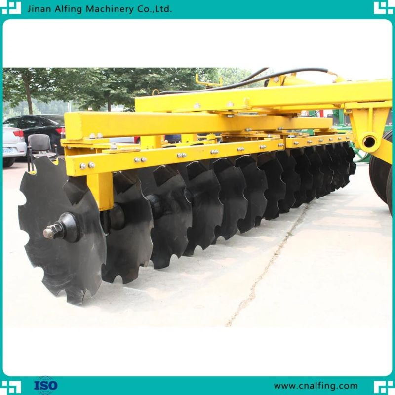 Power Soil Tillage Machinery Cultivating Machine Plowing Tiller