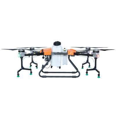 Electric Multi-Rotor Plant Protection Drone (D16)
