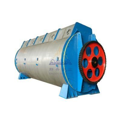 Fishmeal Dryer for Fish Meal and Oil Steam Disk Type (Xinzhou Brand)