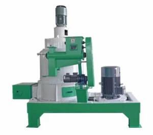 0.55t/H Grinding Machine Vertical Ultra-Micro Pulverizer