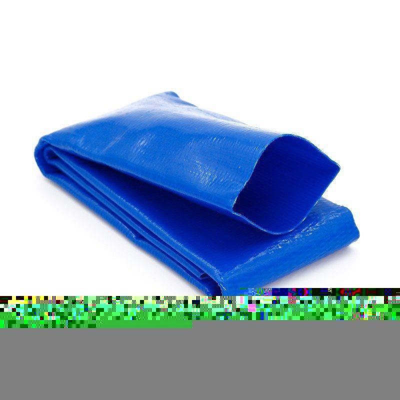 PVC Lay Flat Discharge Water Irrigation Hose