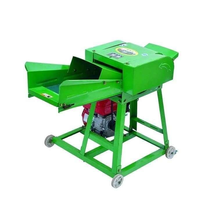 Hot Sale Grass Cutting Machine for Animal Feed